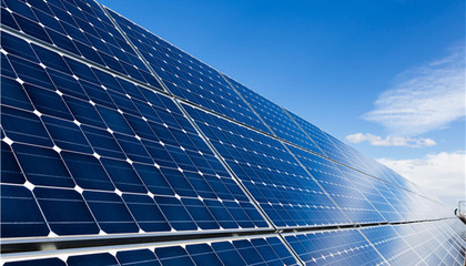 印尼光伏市場加速發展 太陽能電池板需求激增與熱發電裝備銷售新機遇