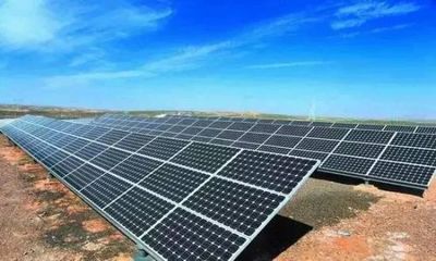 太陽能熱發電裝備銷售 新疆經濟增速連續躋身全國前十的強勁引擎