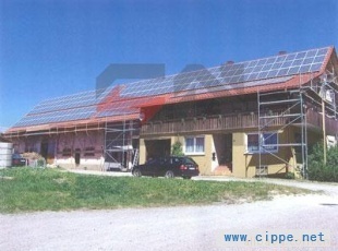 太陽能發電機組在石油裝備領域的應用與發展