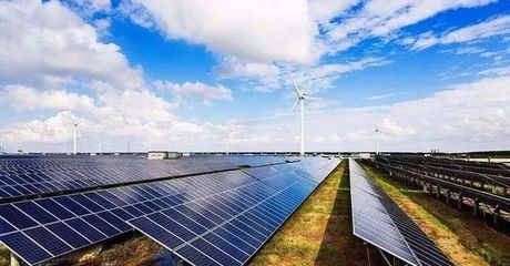 從屋頂光伏到太陽能熱發電 中國光能利用的雙翼齊飛