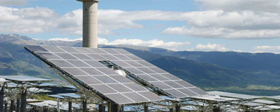 能源局與太陽能熱發電裝備銷售 監管、促進與市場連接的關鍵橋梁