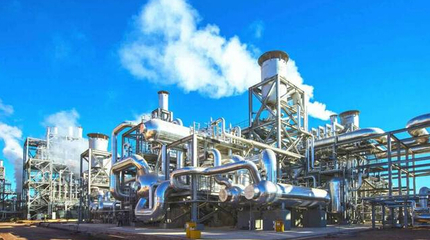 中國承建光熱電站助力摩洛哥邁向能源獨立，太陽能熱發電裝備銷售迎來新機遇