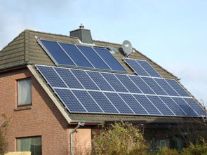 家用太陽能光伏發(fā)電成本解析與太陽能熱發(fā)電裝備銷售現(xiàn)狀