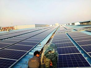 五星太陽能 引領(lǐng)綠色能源綜合解決方案，助推清潔能源產(chǎn)業(yè)發(fā)展
