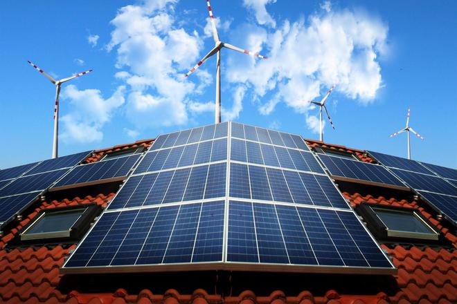 崇德科技 構建風電滑動軸承全流程研發能力，引入SKF共拓“新航線”，太陽能熱發電裝備銷售嶄露頭角