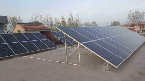 光伏與光熱發電的輻射真相 從技術原理到銷售市場的全面解析