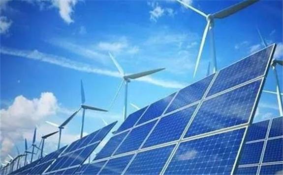 敦煌打造全國重要的新能源及新能源裝備制造業基地 - 能源界