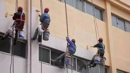 崔培軍為何那么愛發(fā)錢？探究施工專業(yè)作業(yè)背后的關(guān)懷
